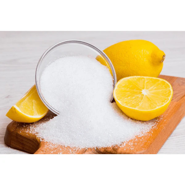 Anhydrous citric Acid